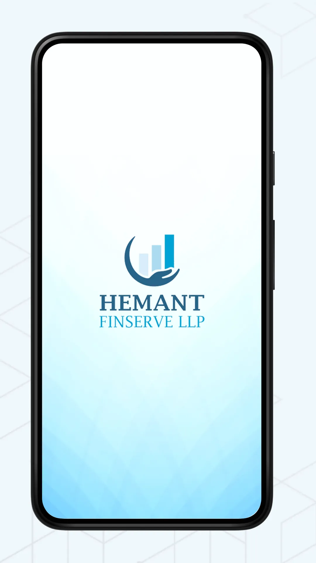 Hemant Finserve | Indus Appstore | Screenshot