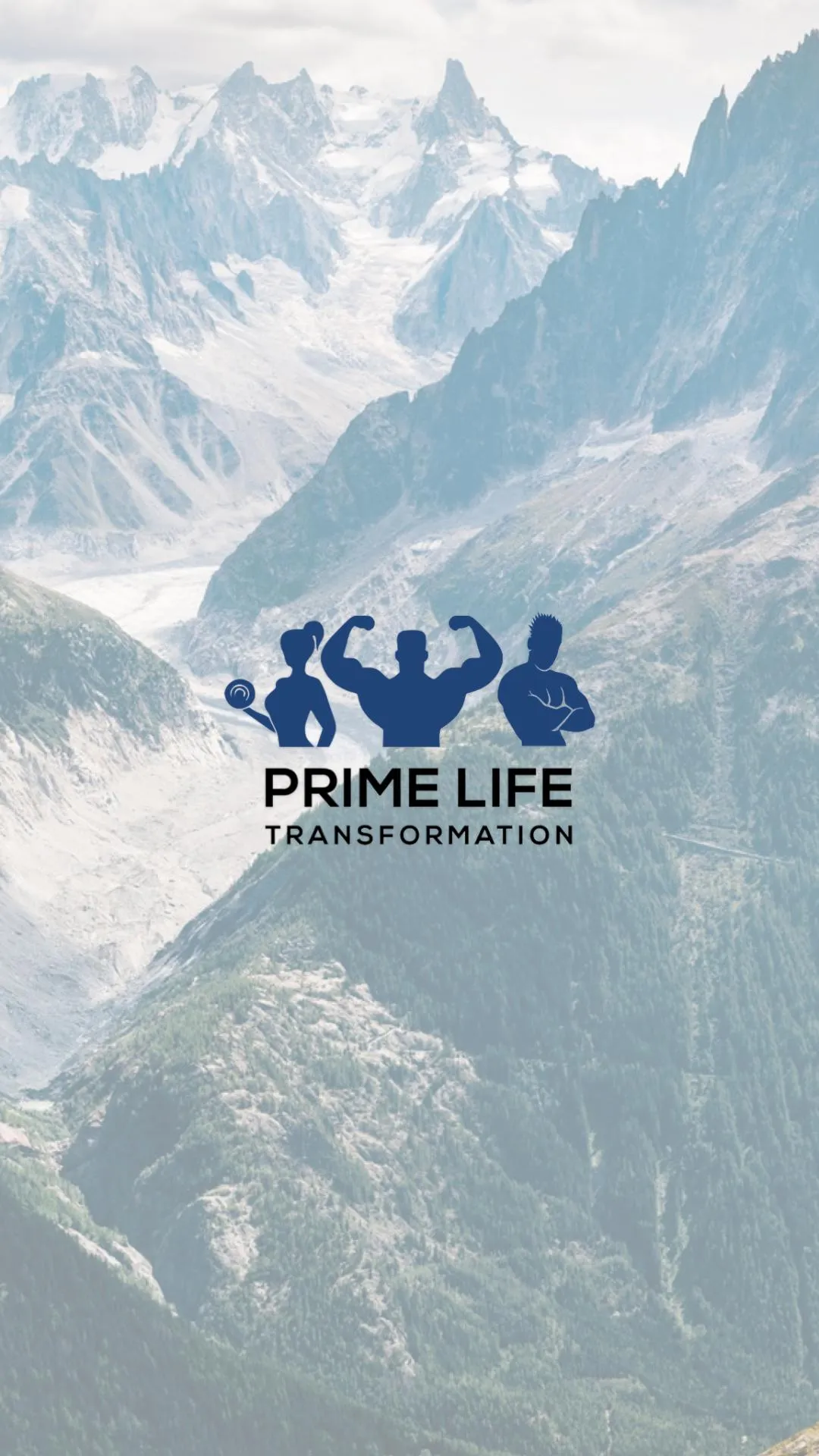 Prime Life Transformation | Indus Appstore | Screenshot