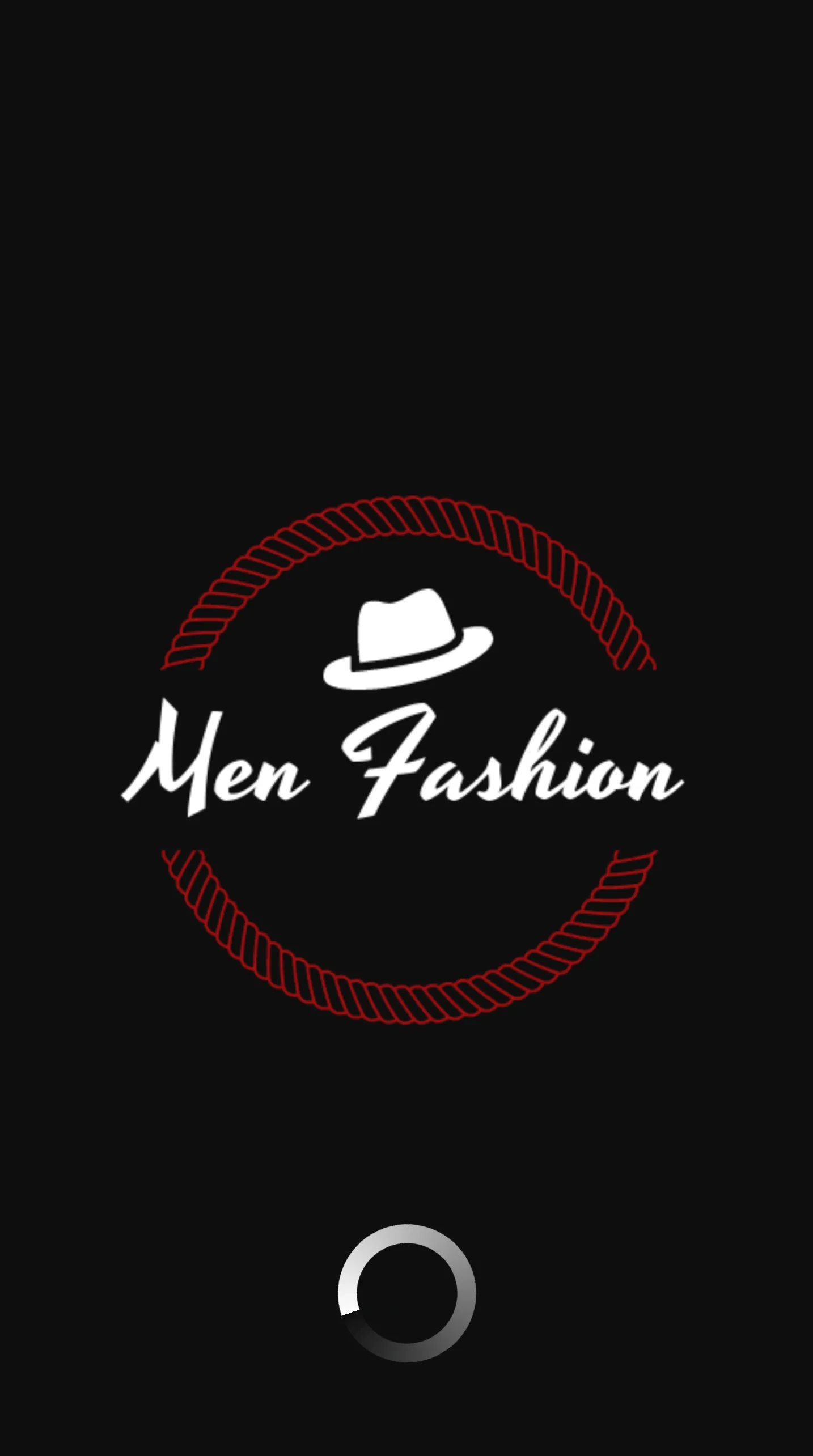 Men Fashion | Indus Appstore | Screenshot