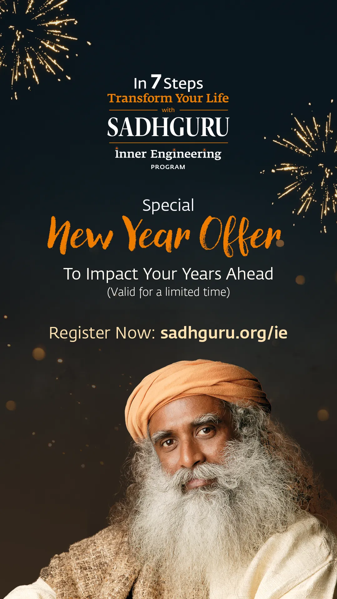 Sadhguru - Yoga & Meditation | Indus Appstore | Screenshot