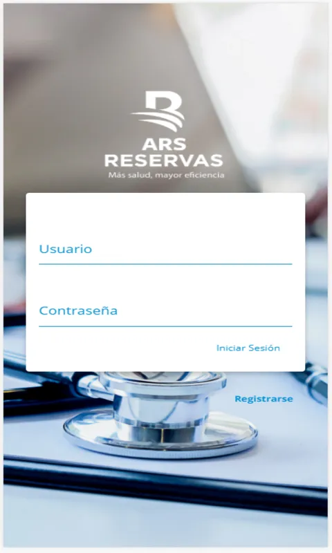 Ars Reservas | Indus Appstore | Screenshot