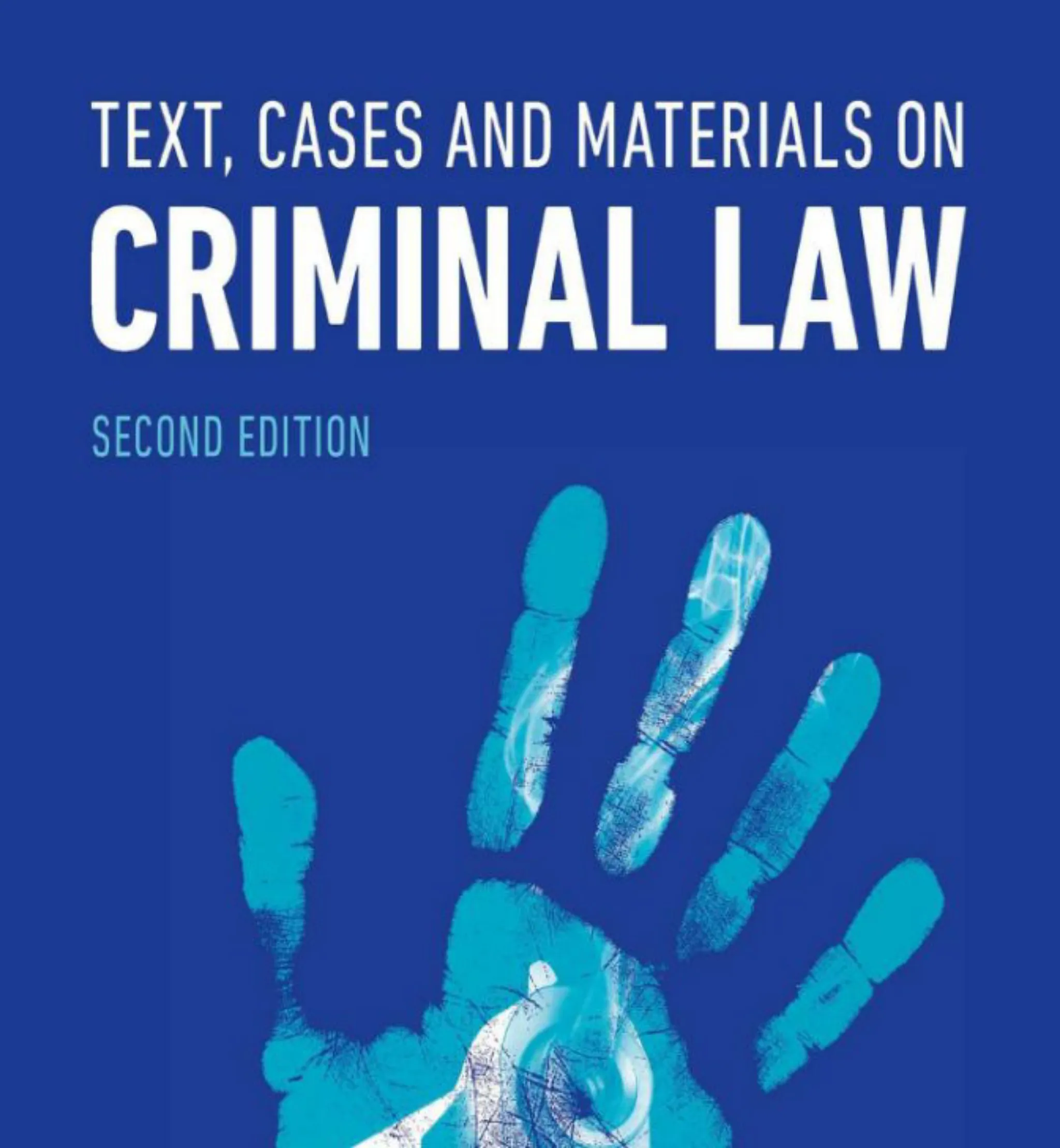 Criminal Law Books offline | Indus Appstore | Screenshot