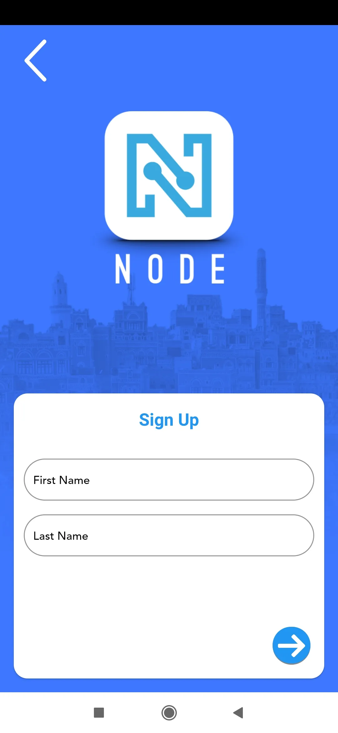 Node MS | Indus Appstore | Screenshot