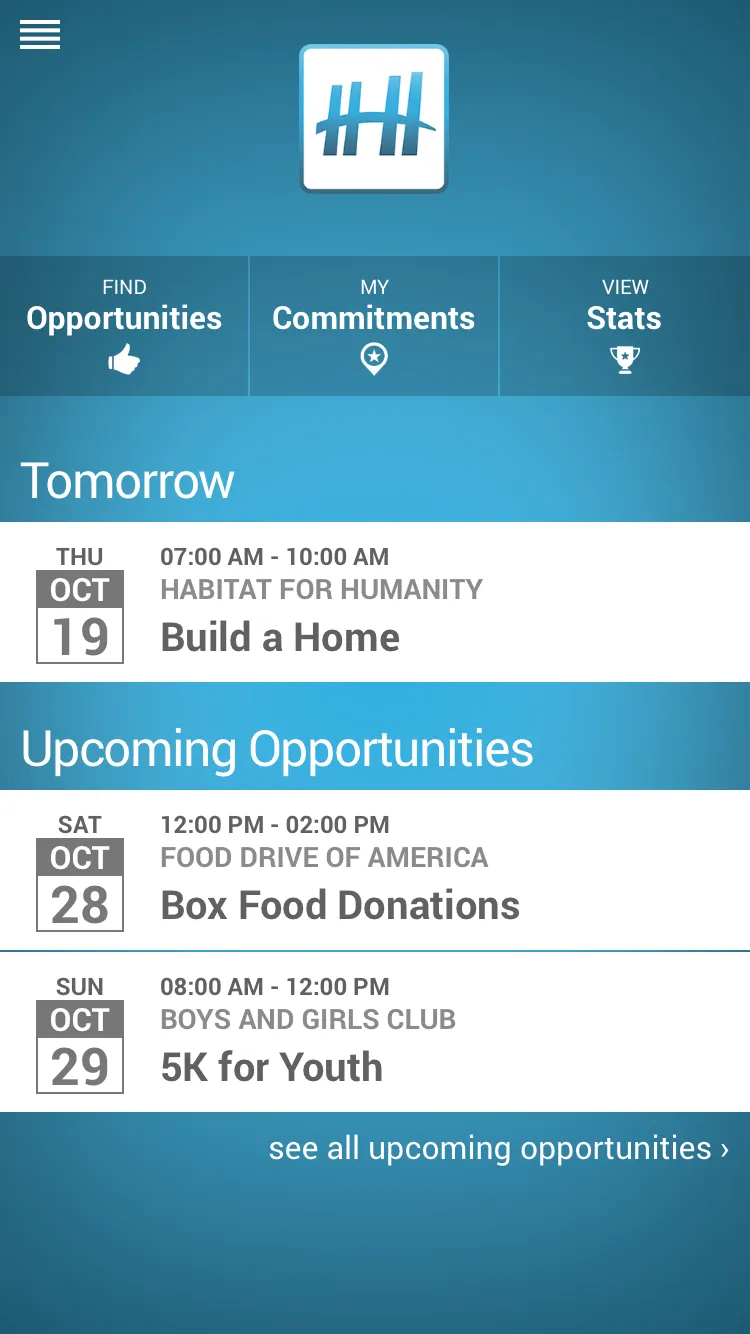 Helper Helper | Indus Appstore | Screenshot