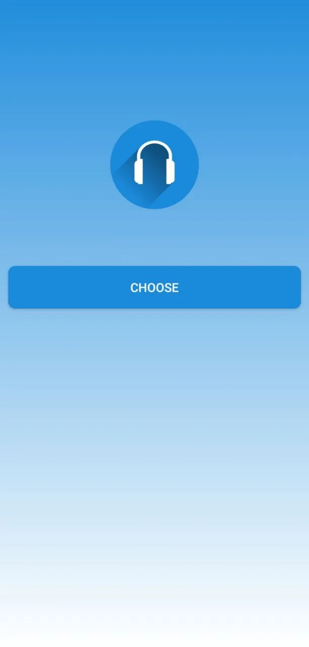 Video to Audio Converter | Indus Appstore | Screenshot