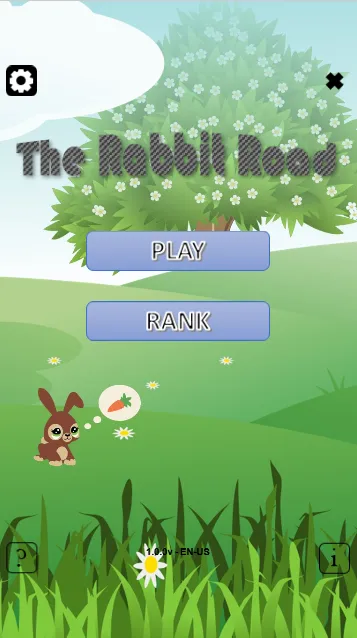 The Way of the Rabbit | Indus Appstore | Screenshot