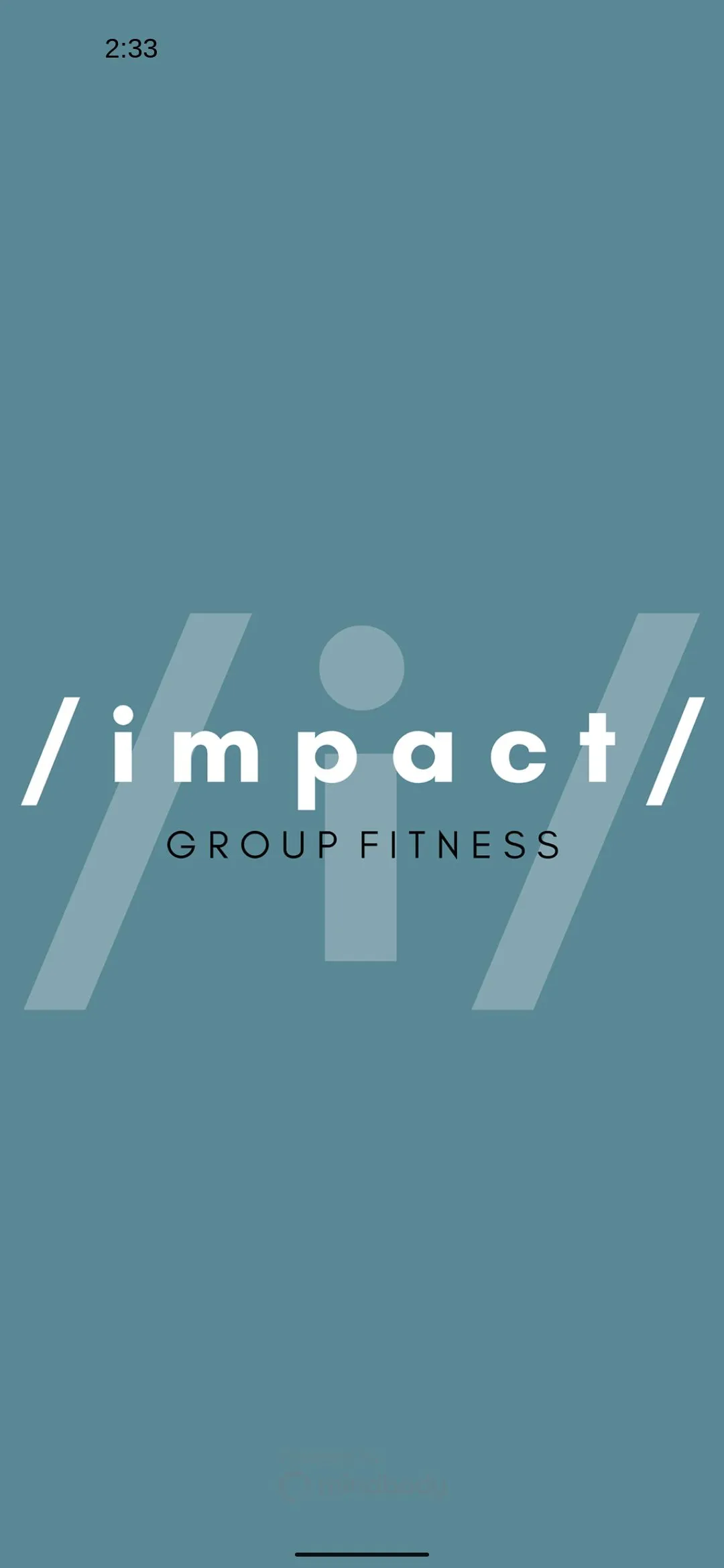 /impact/ Group Fitness | Indus Appstore | Screenshot