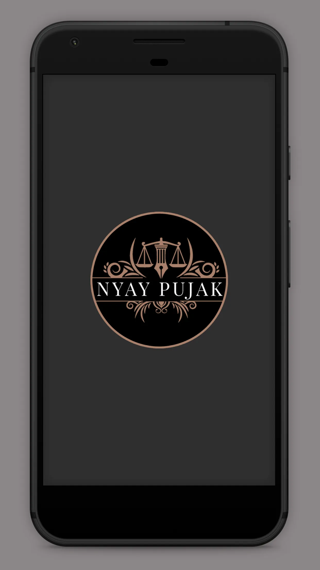 Nyay Pujak | Indus Appstore | Screenshot