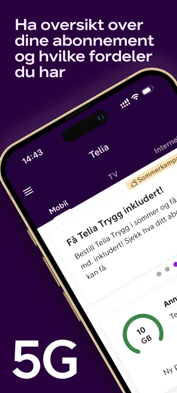 Telia | Indus Appstore | Screenshot