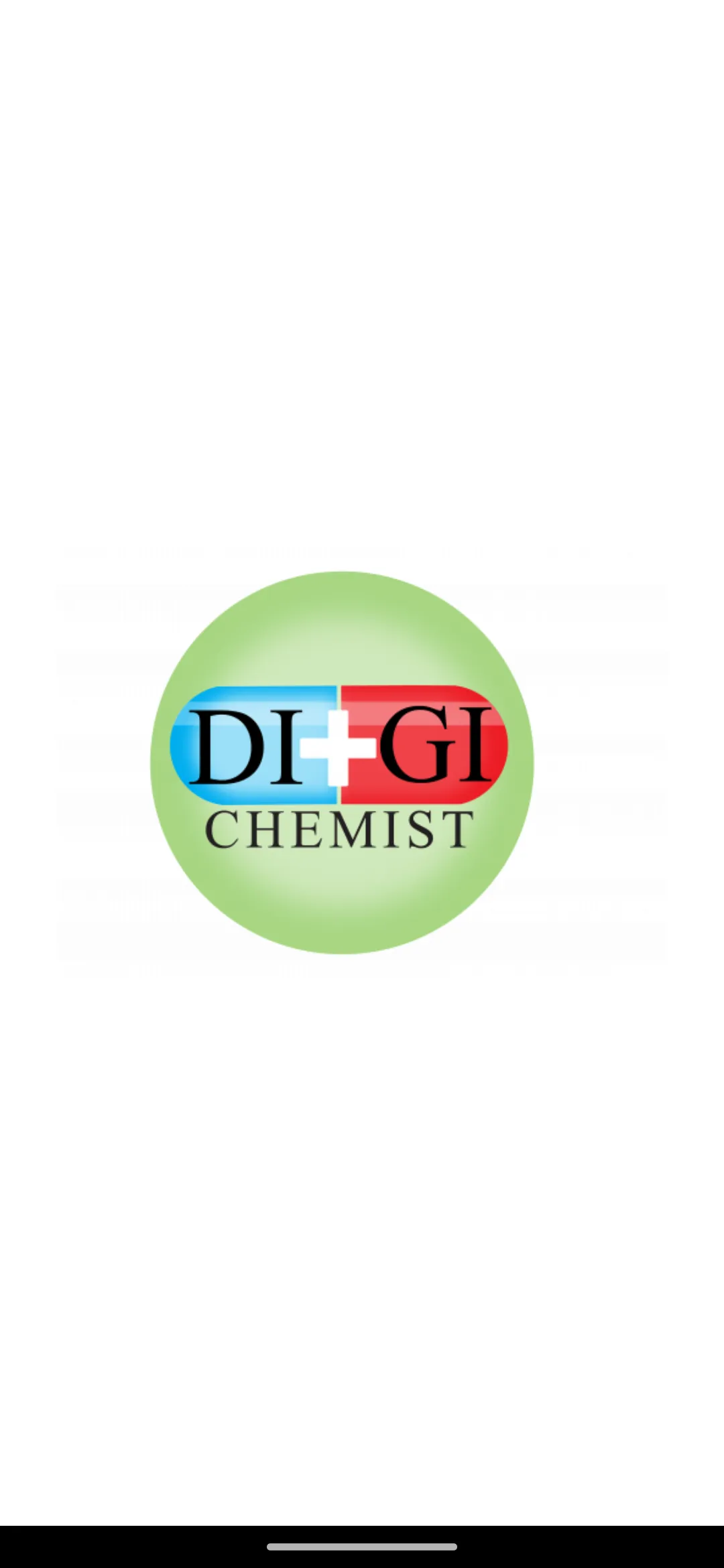 Digi Chemist | Indus Appstore | Screenshot