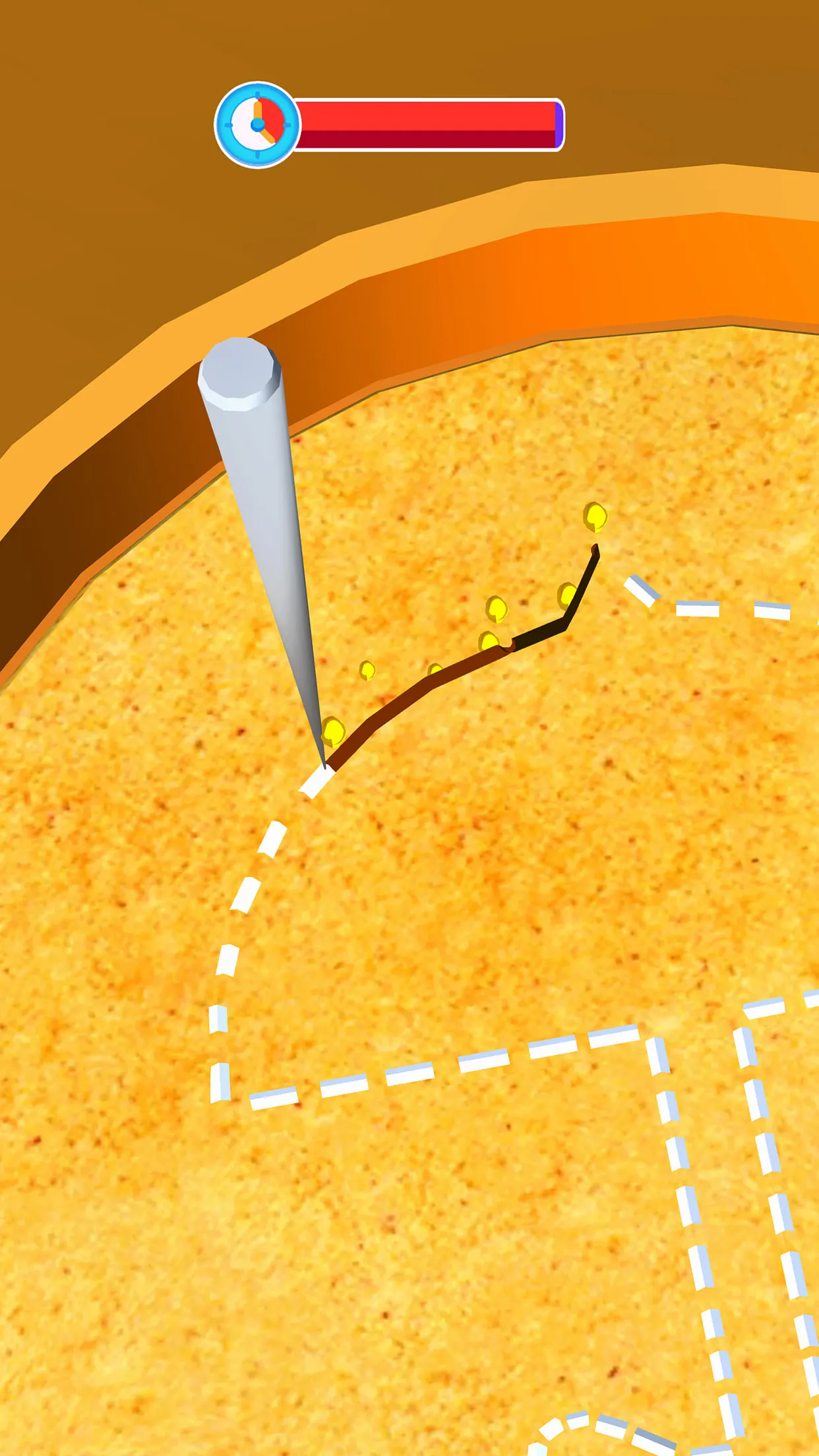 456 Run Challenge: Clash 3D | Indus Appstore | Screenshot