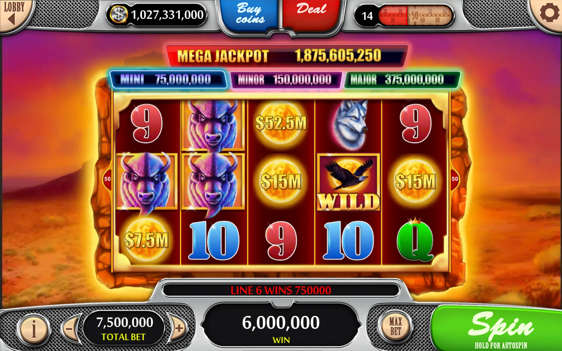 Playclio Wealth Casino - Excit | Indus Appstore | Screenshot