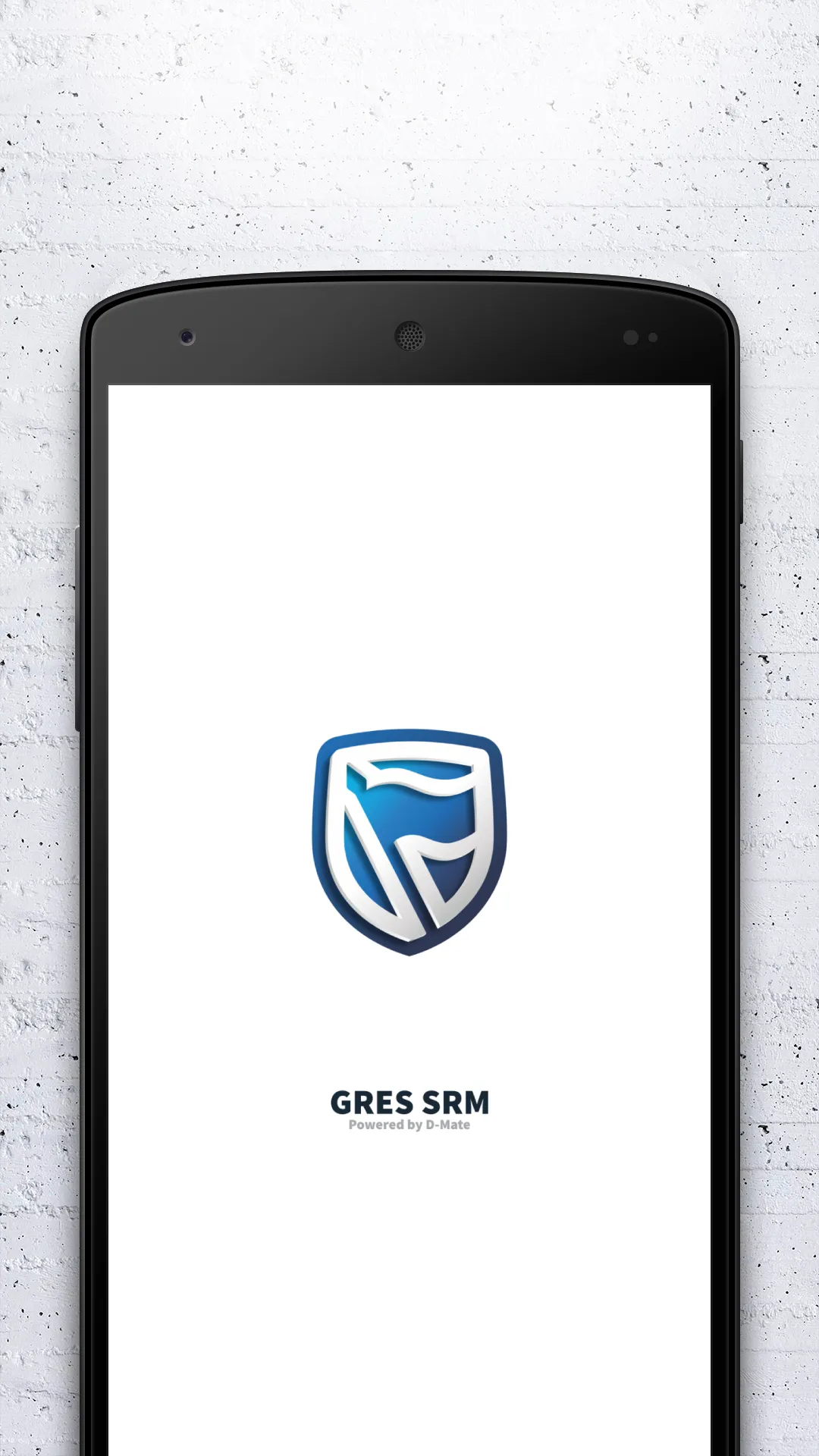 GRES SRM | Indus Appstore | Screenshot