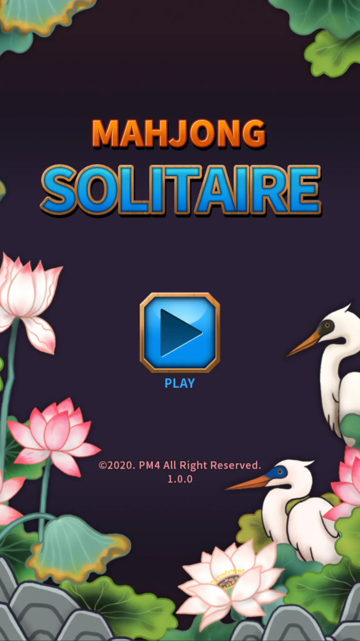 Mahjong Solitaire | Indus Appstore | Screenshot