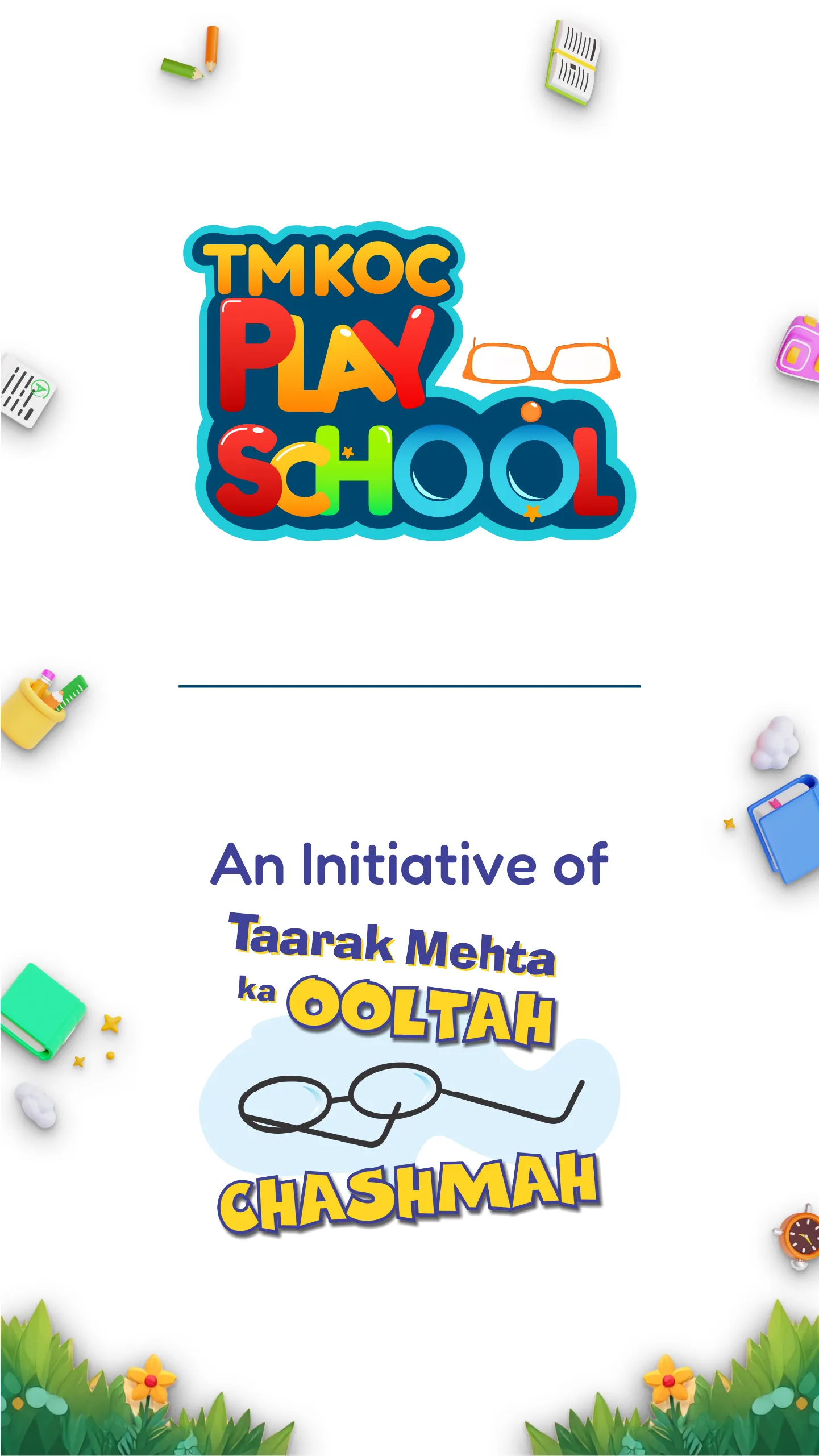 TMKOC Playschool: Play & Learn | Indus Appstore | Screenshot