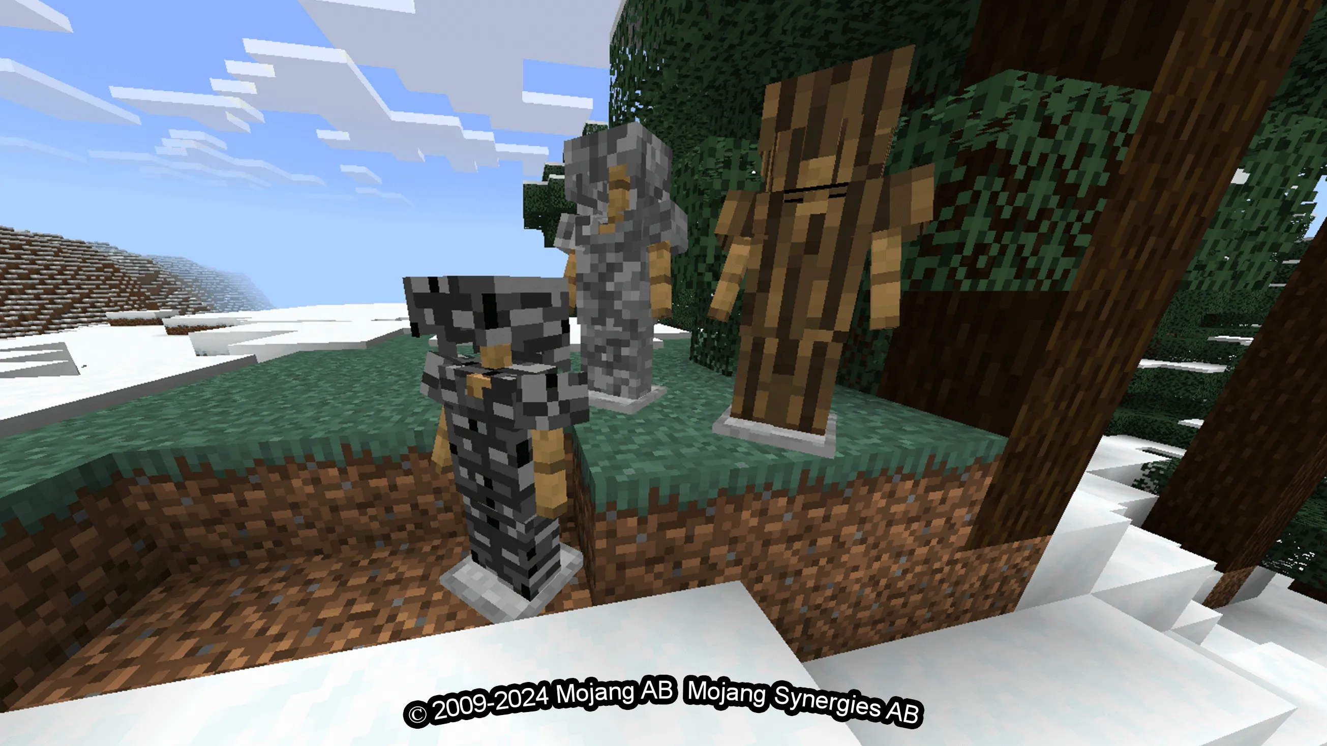 armor for minecraft | Indus Appstore | Screenshot