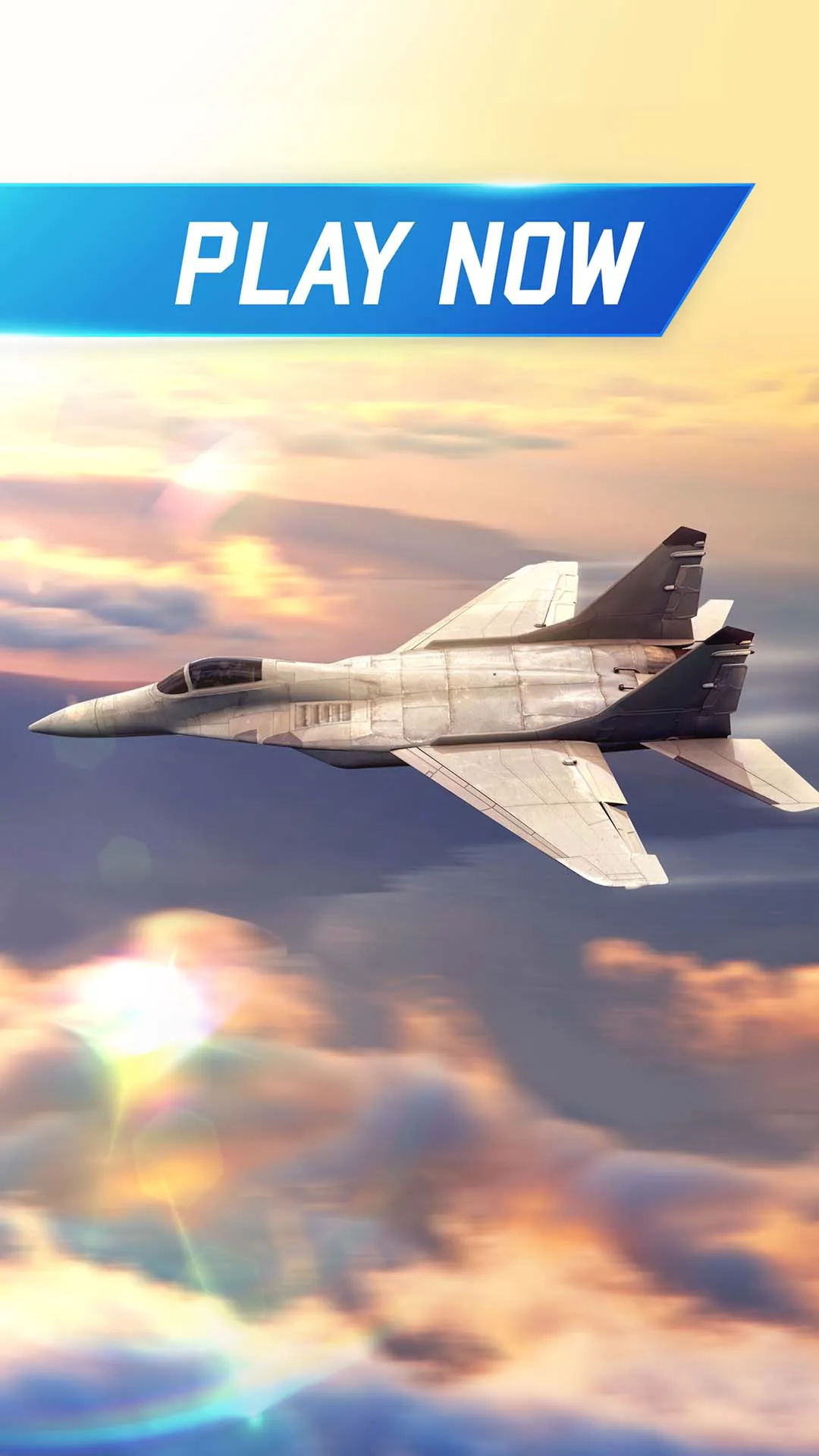 Flight Pilot: 3D Simulator | Indus Appstore | Screenshot