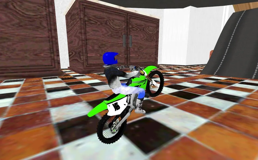 RC Motorbike Racing 3D | Indus Appstore | Screenshot