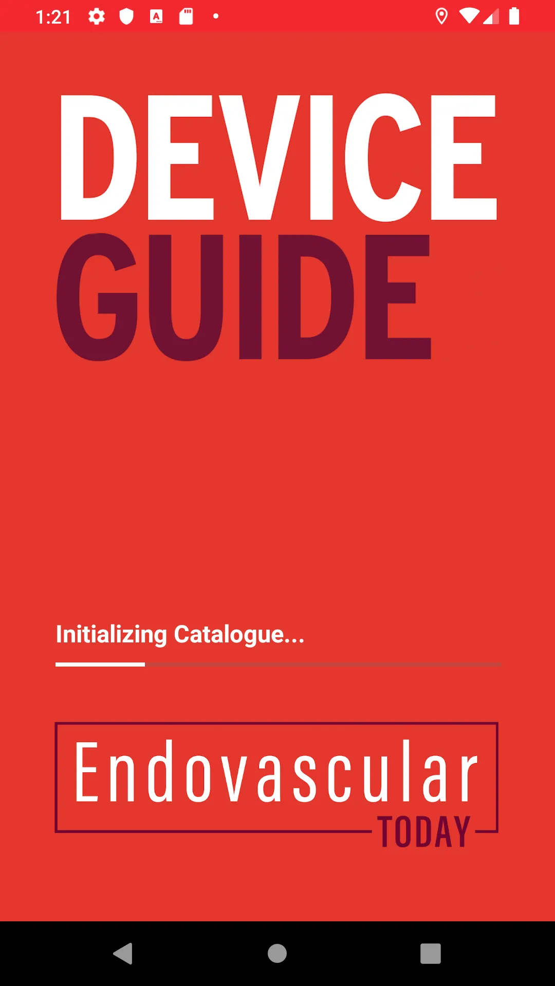 EVT US Device Guide | Indus Appstore | Screenshot