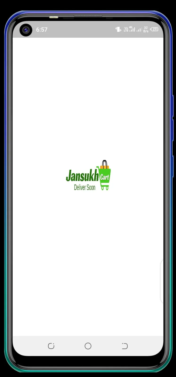 Jansukh Cart - Online Shopping | Indus Appstore | Screenshot