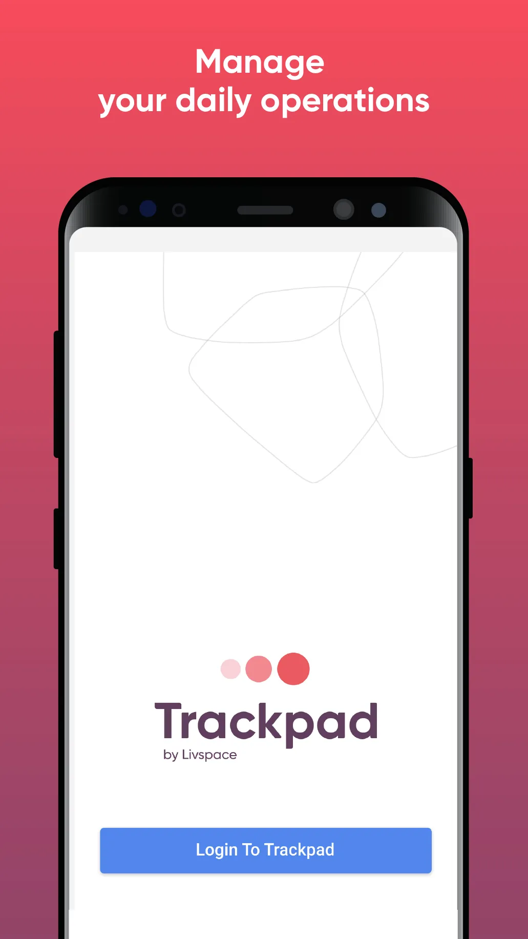 Trackpad | Indus Appstore | Screenshot