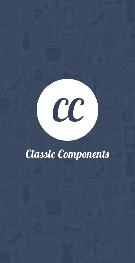 Classic Components | Indus Appstore | Screenshot