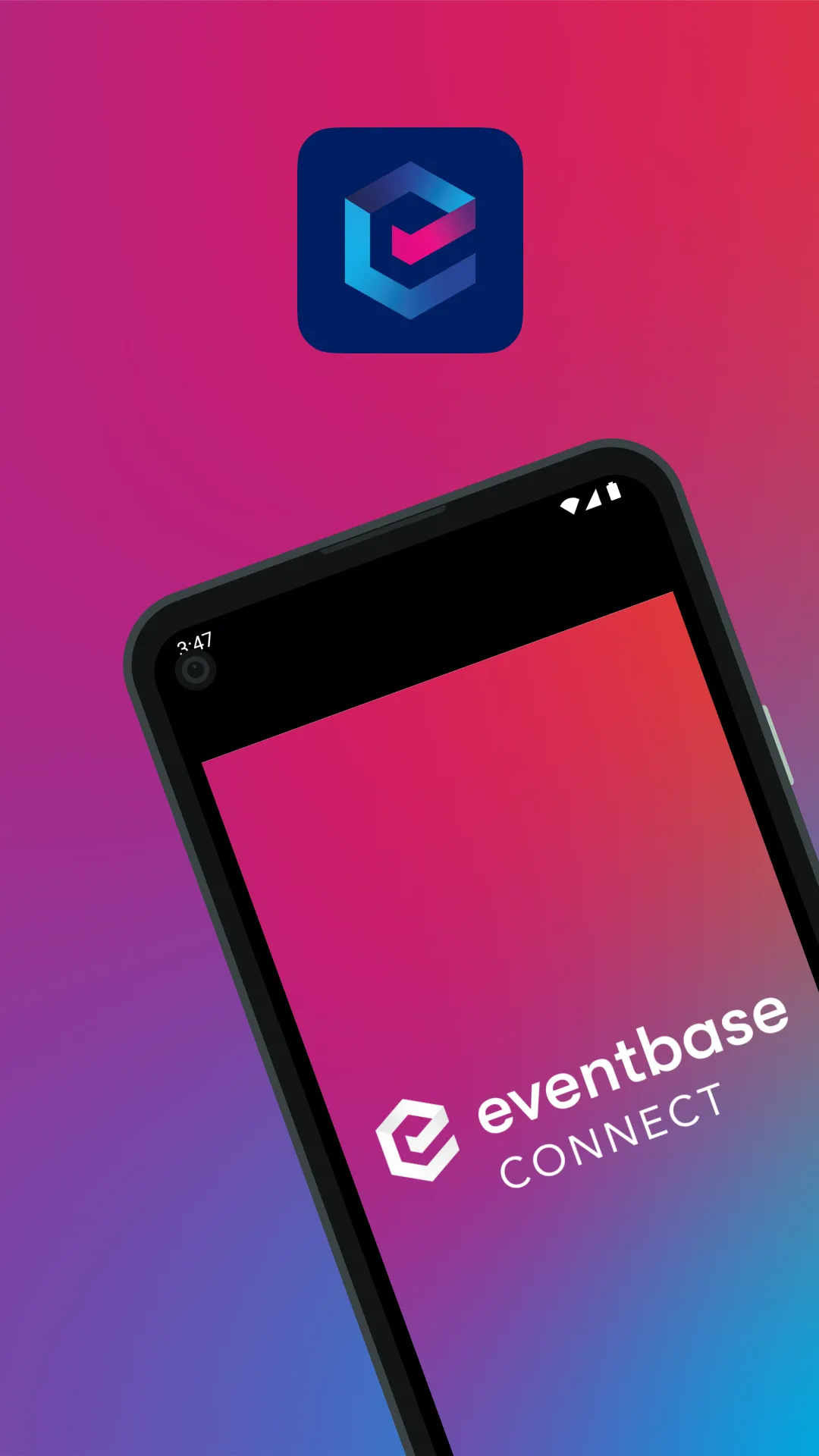 Eventbase Connect | Indus Appstore | Screenshot