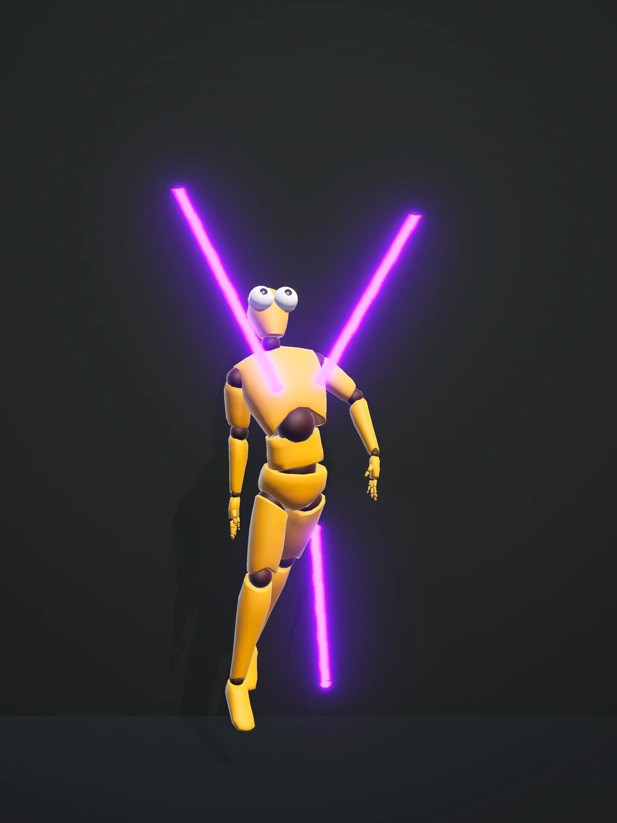 Elastic Playground:Ragdoll Fun | Indus Appstore | Screenshot