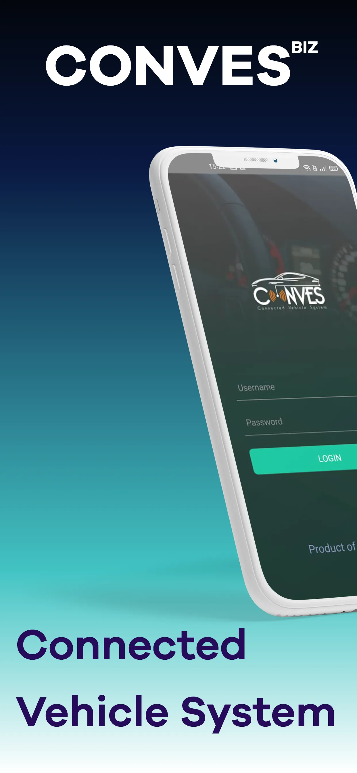 CONVES | Indus Appstore | Screenshot