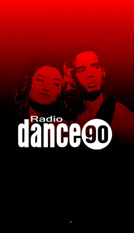 Radio Dance 90 | Indus Appstore | Screenshot