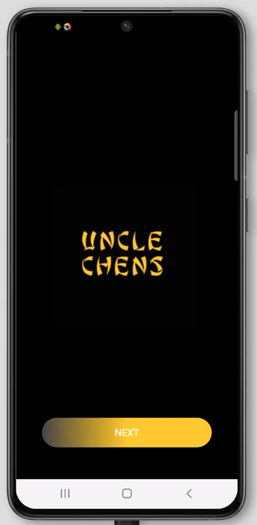 Uncle Chen’s | Indus Appstore | Screenshot