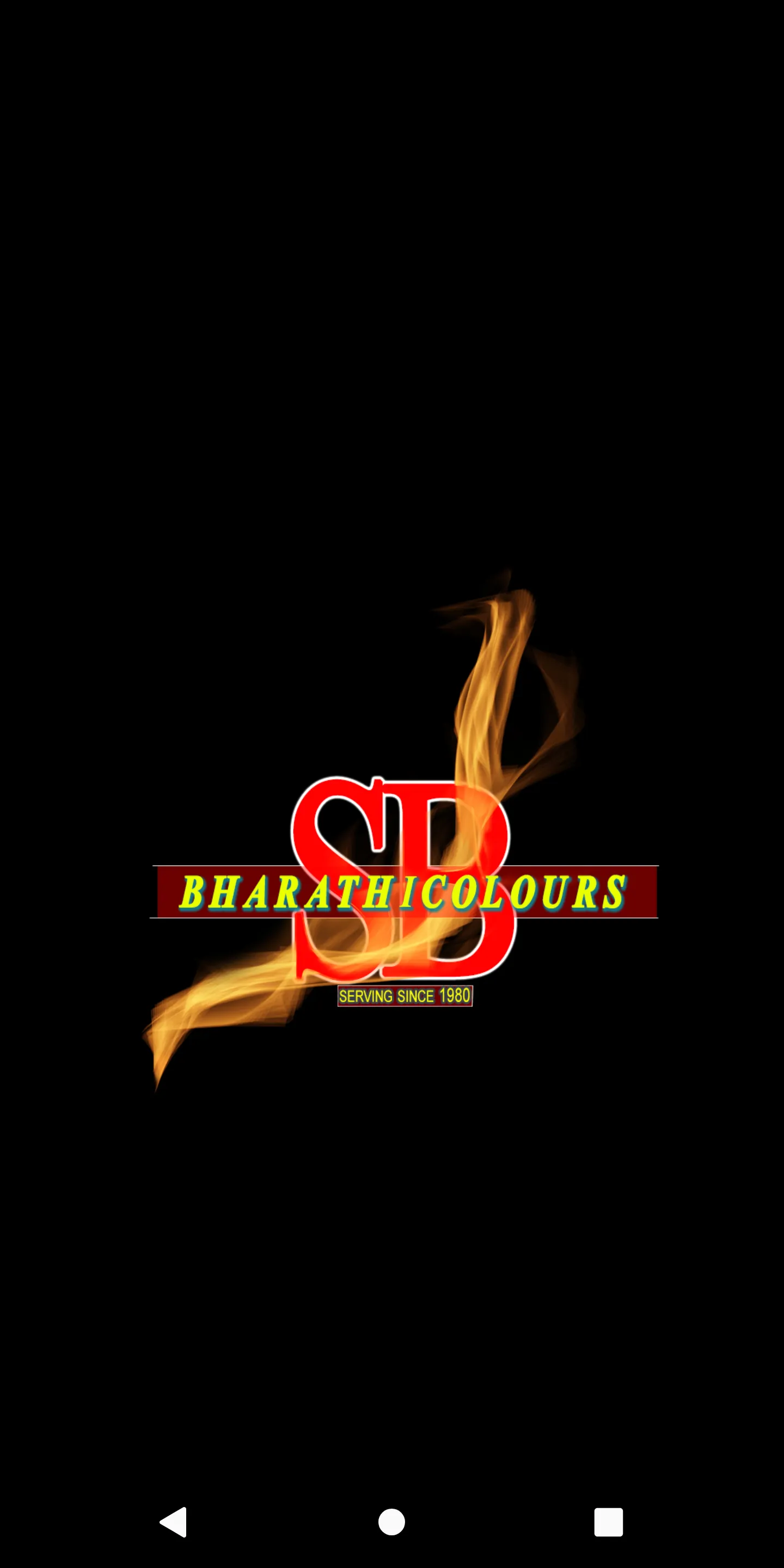 Bharathi Colours | Indus Appstore | Screenshot