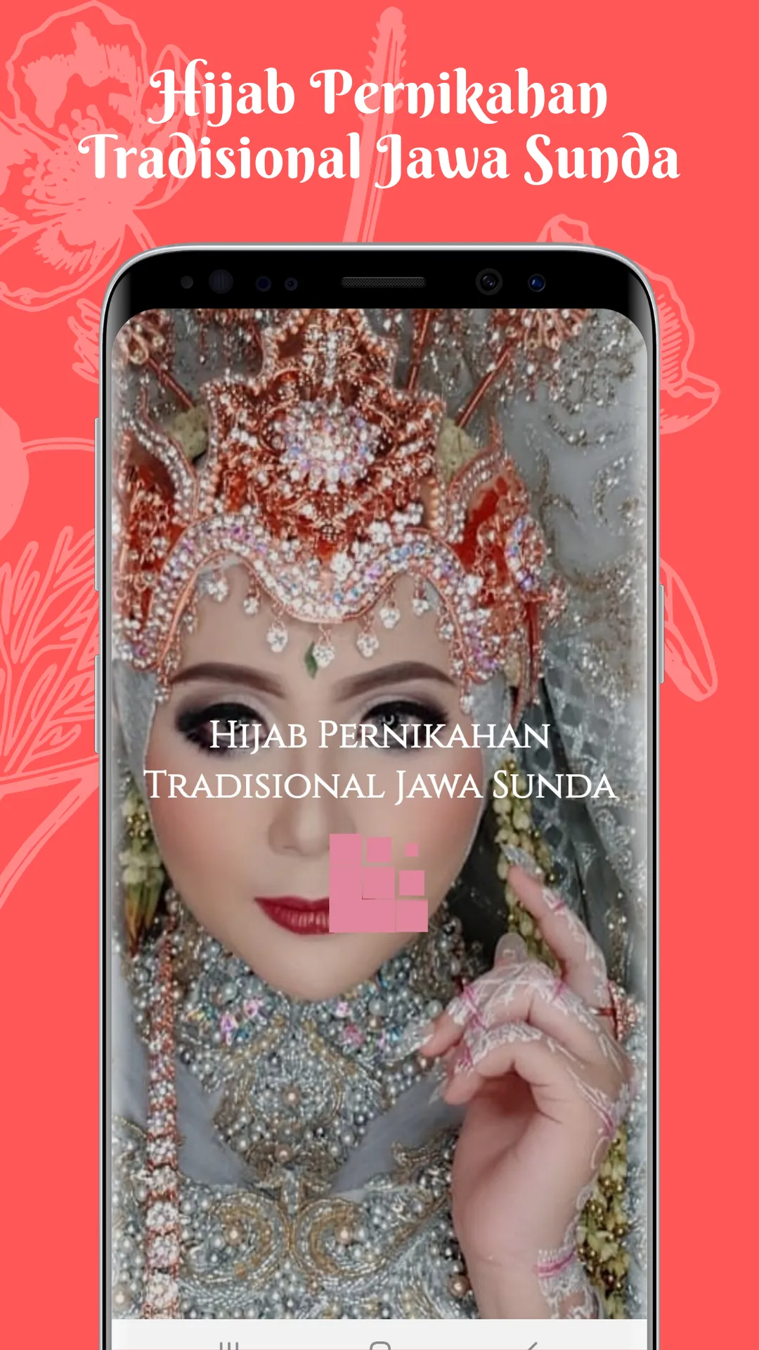 Sundanese Wedding Dress | Indus Appstore | Screenshot