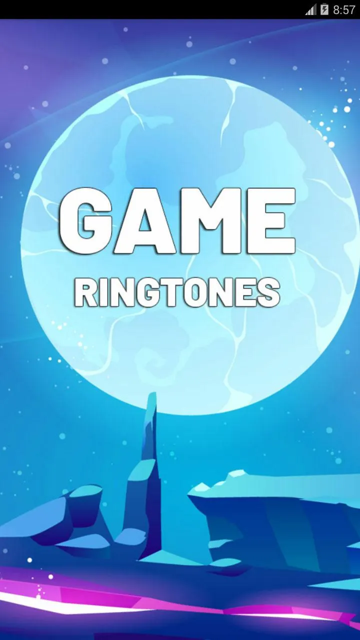 Game Ringtones | Indus Appstore | Screenshot