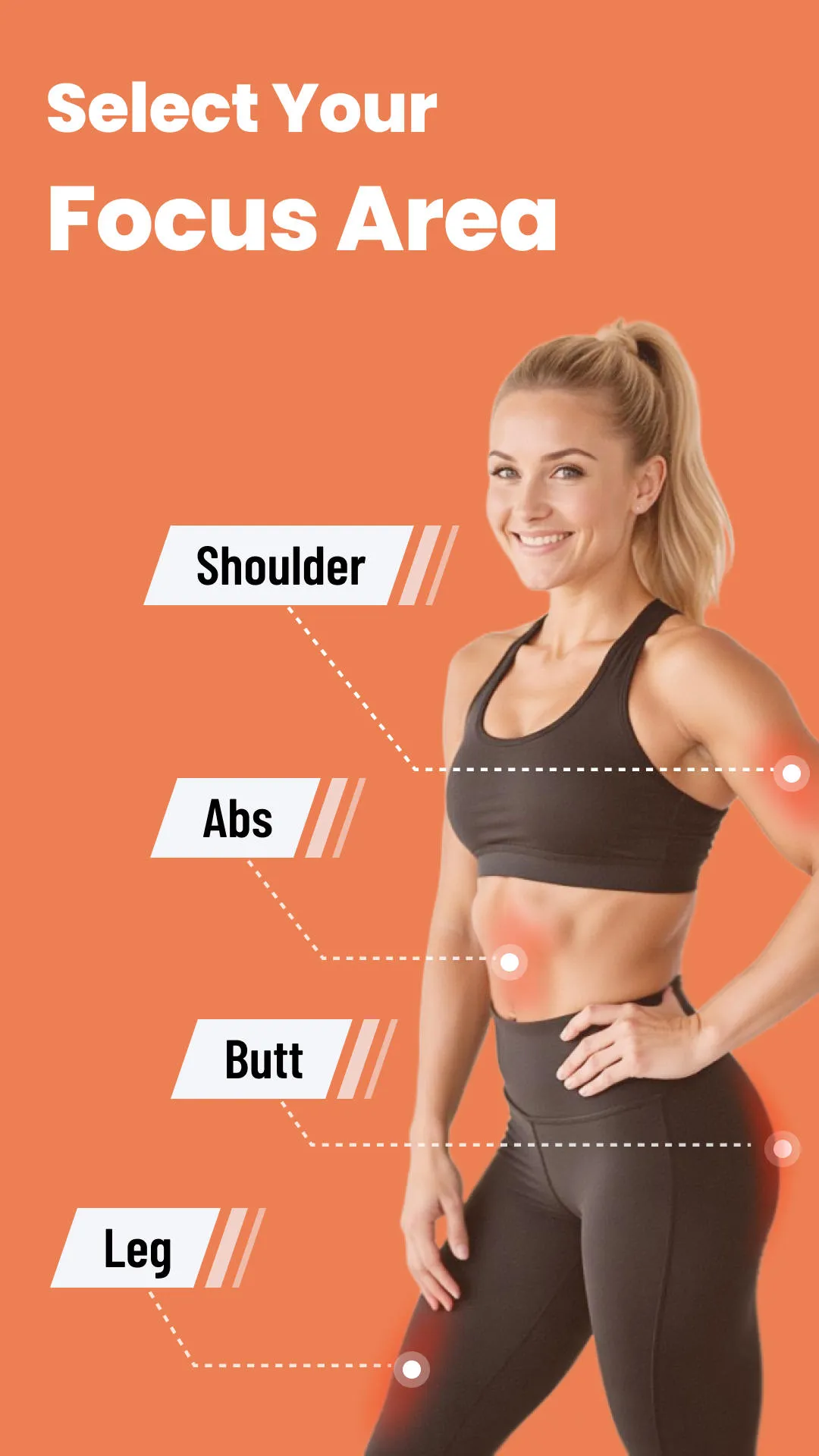 Home Workout for Women | Indus Appstore | Screenshot