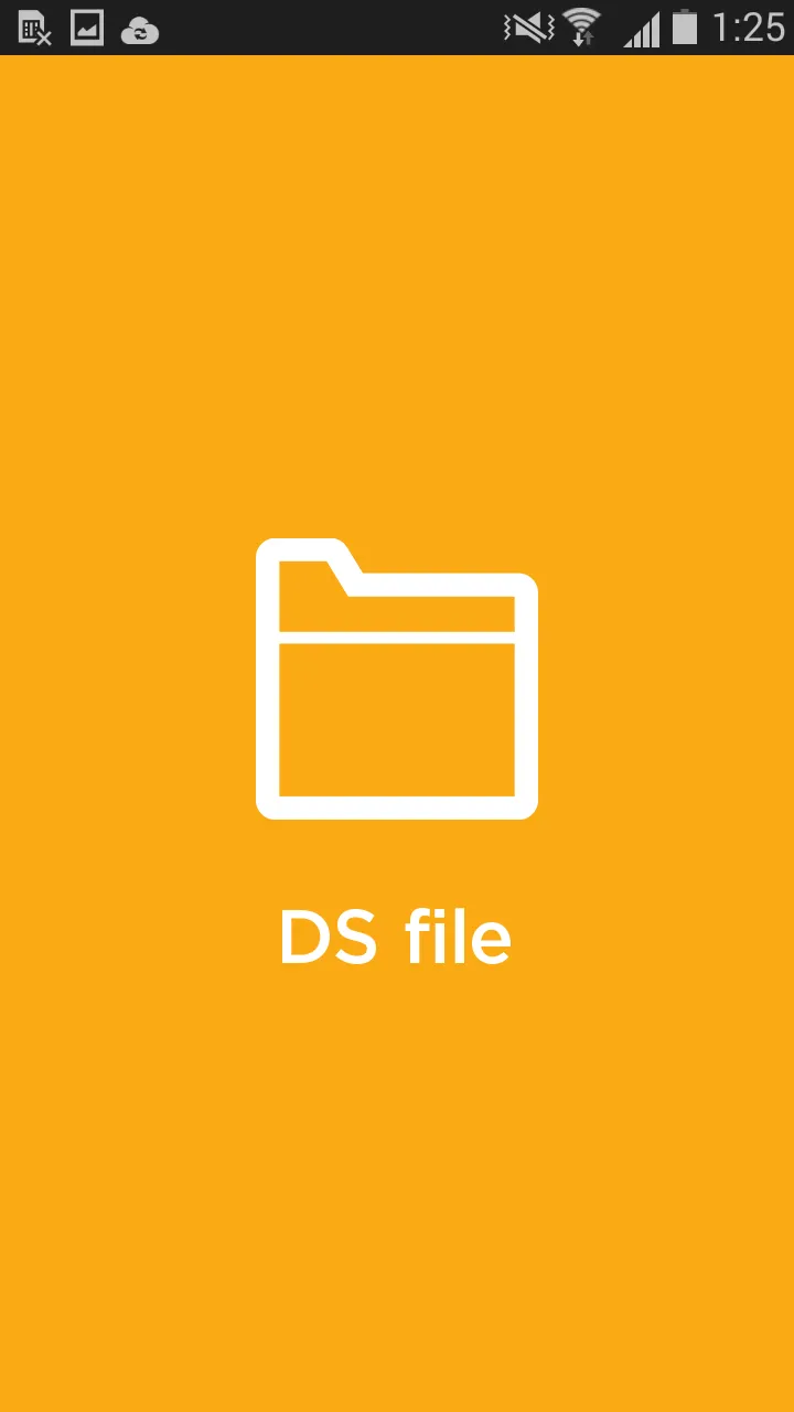 DS file | Indus Appstore | Screenshot