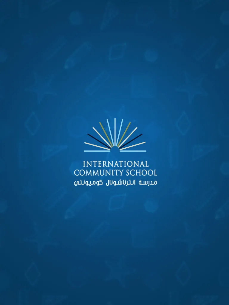 International Community School | Indus Appstore | Screenshot