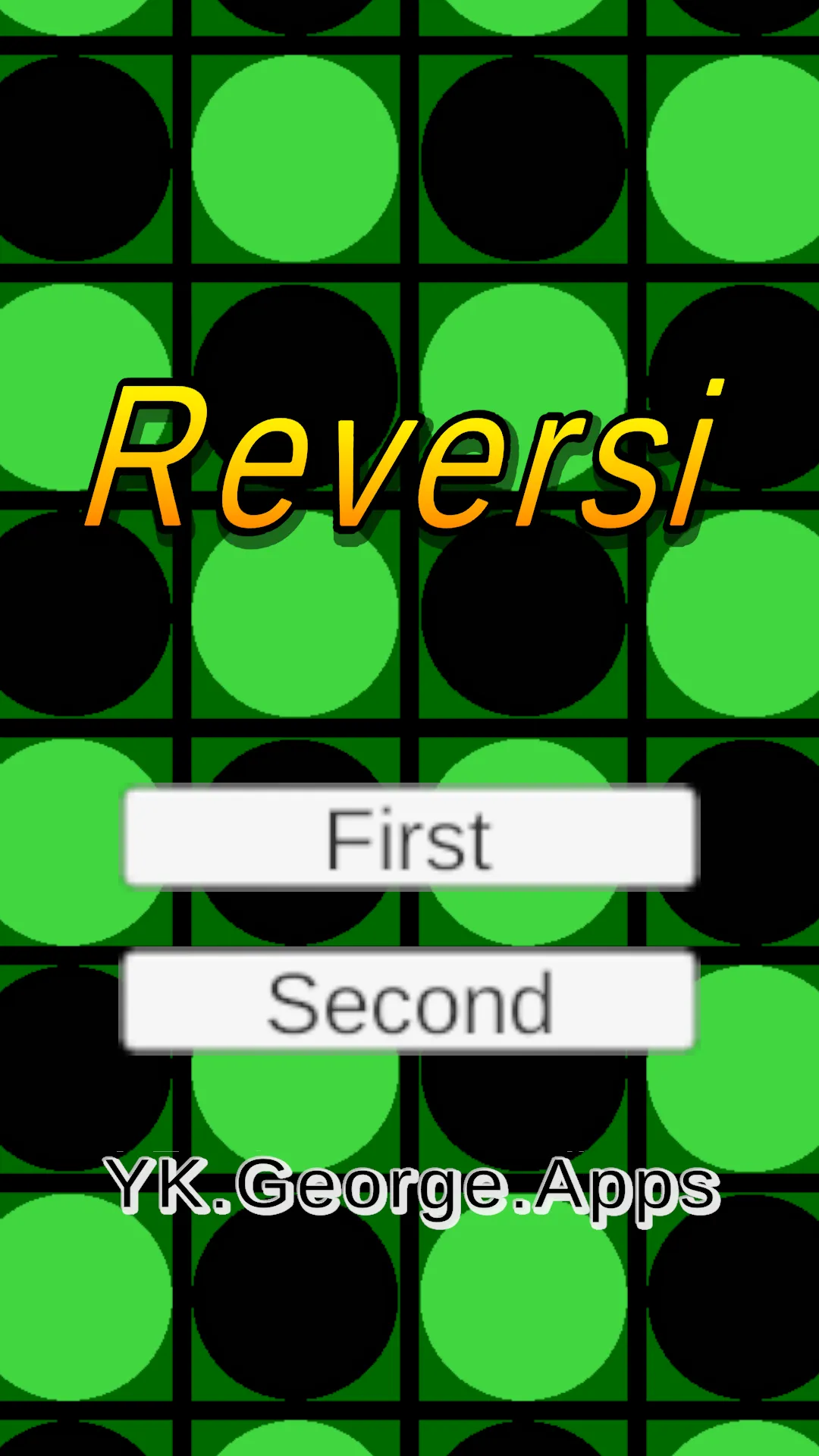 Reversi | Indus Appstore | Screenshot