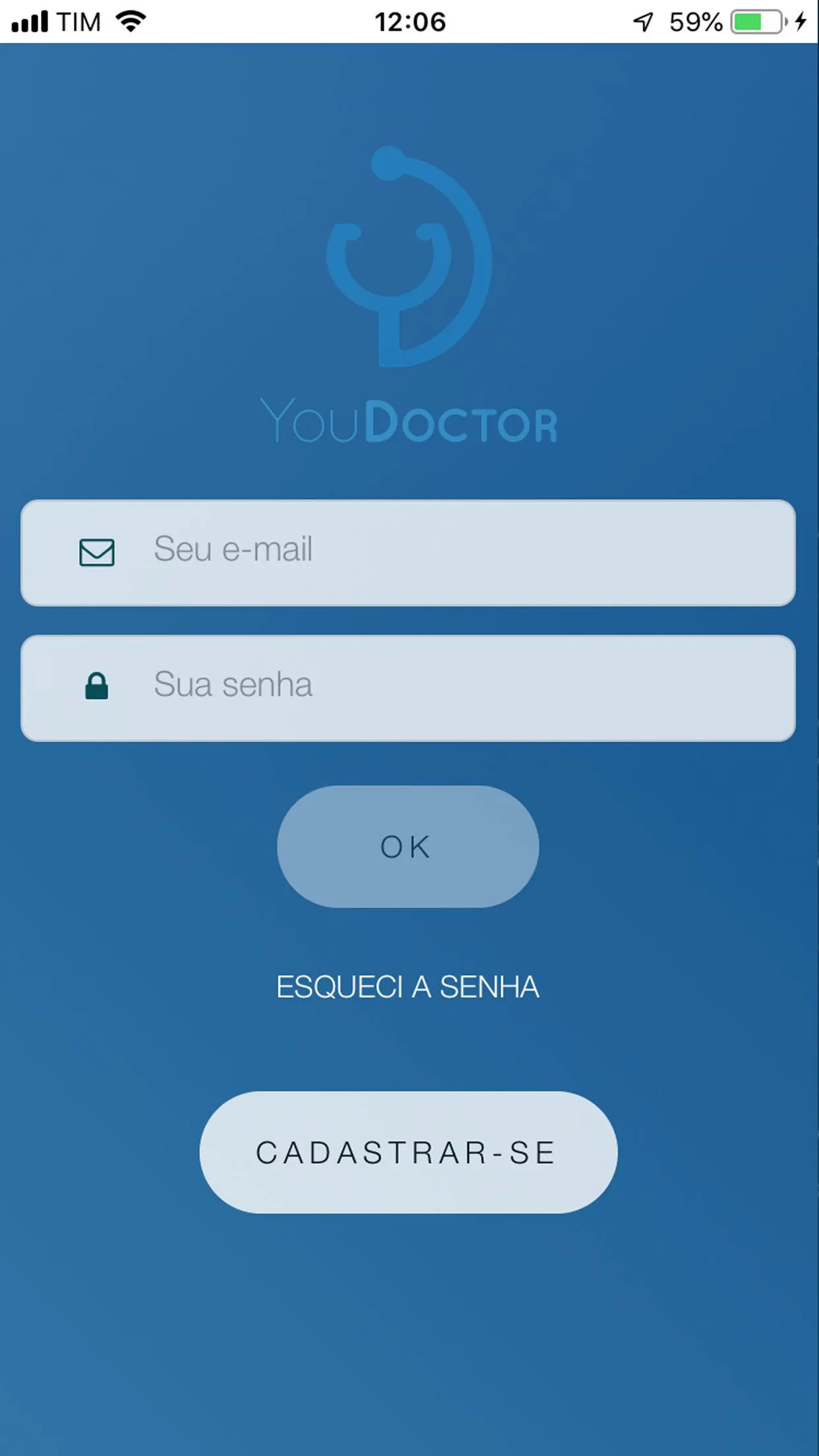 You Doctor | Indus Appstore | Screenshot