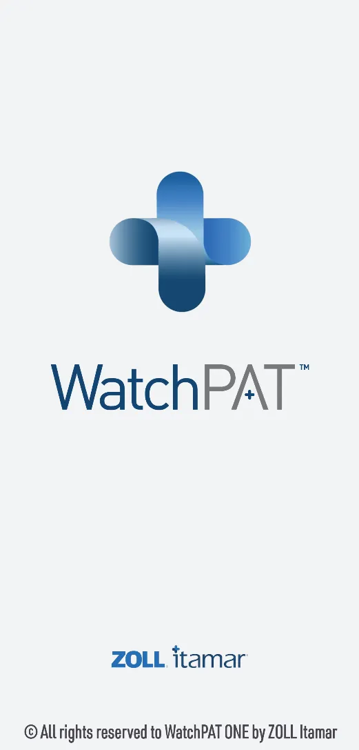 WatchPAT | Indus Appstore | Screenshot