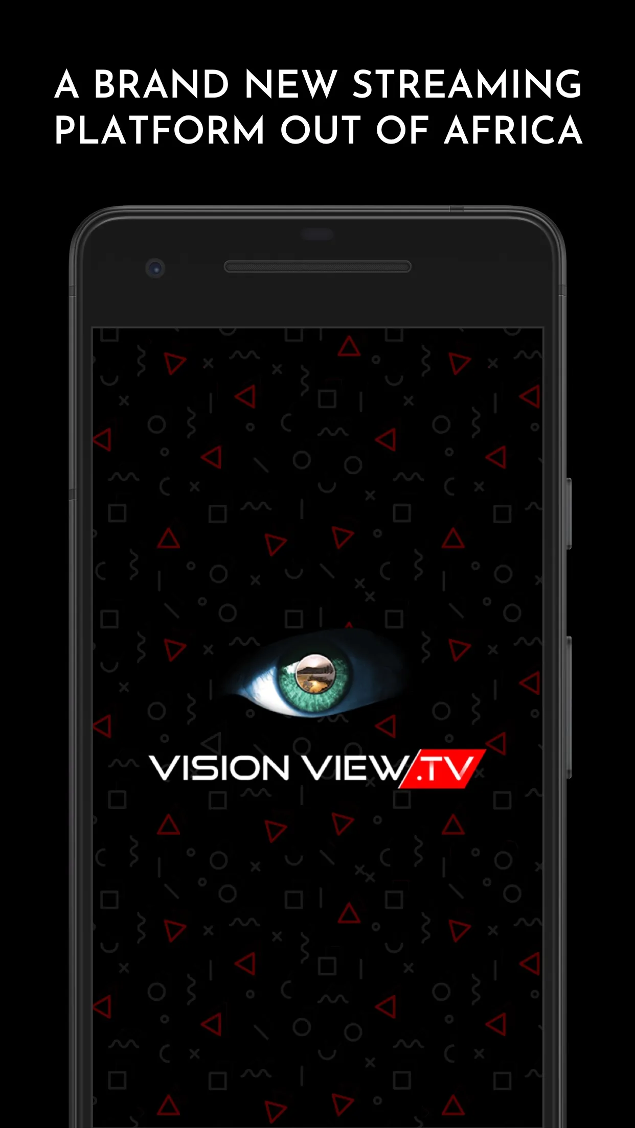 Vision View TV | Indus Appstore | Screenshot