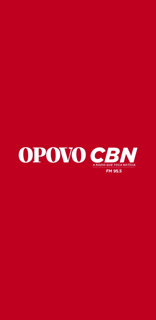 O POVO CBN | Indus Appstore | Screenshot