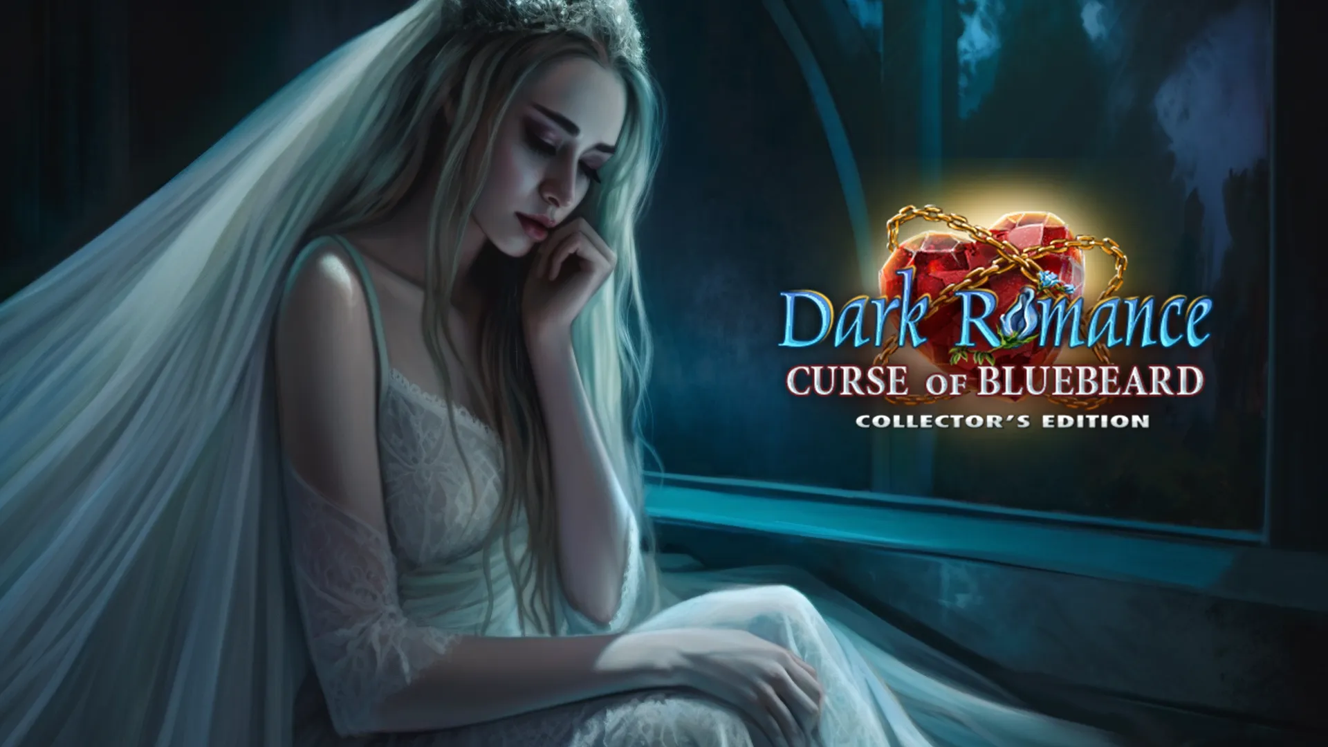 Dark Romance 5 f2p | Indus Appstore | Screenshot