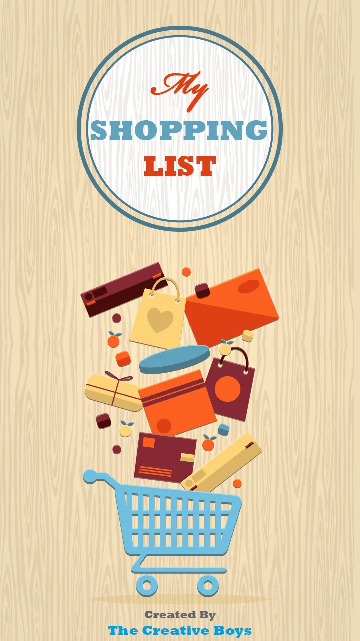 QuickList - Shop Smarter | Indus Appstore | Screenshot