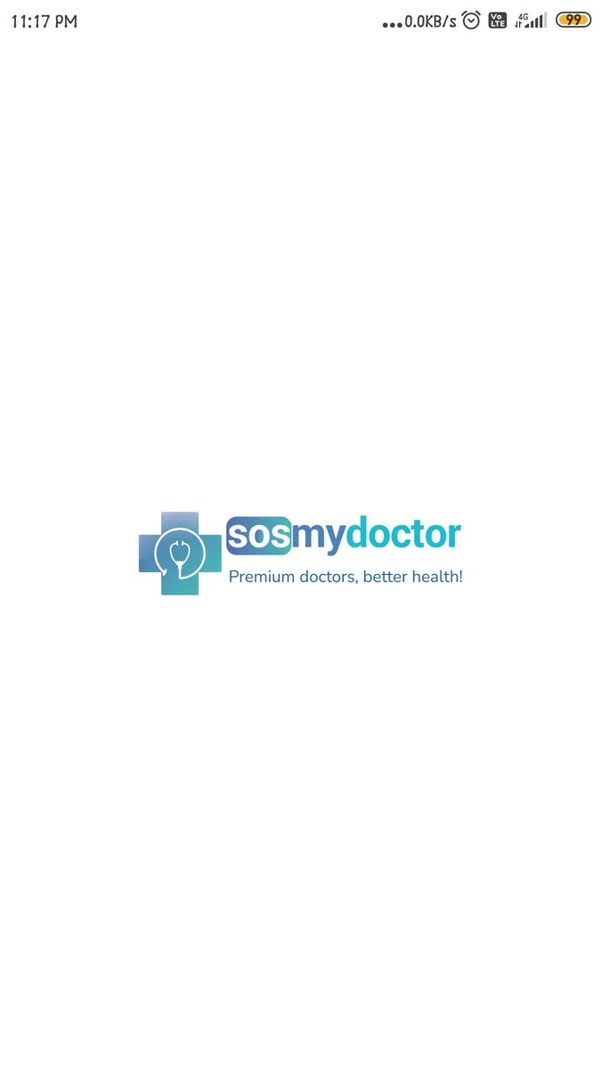 SOSMYDOCTOR | Indus Appstore | Screenshot