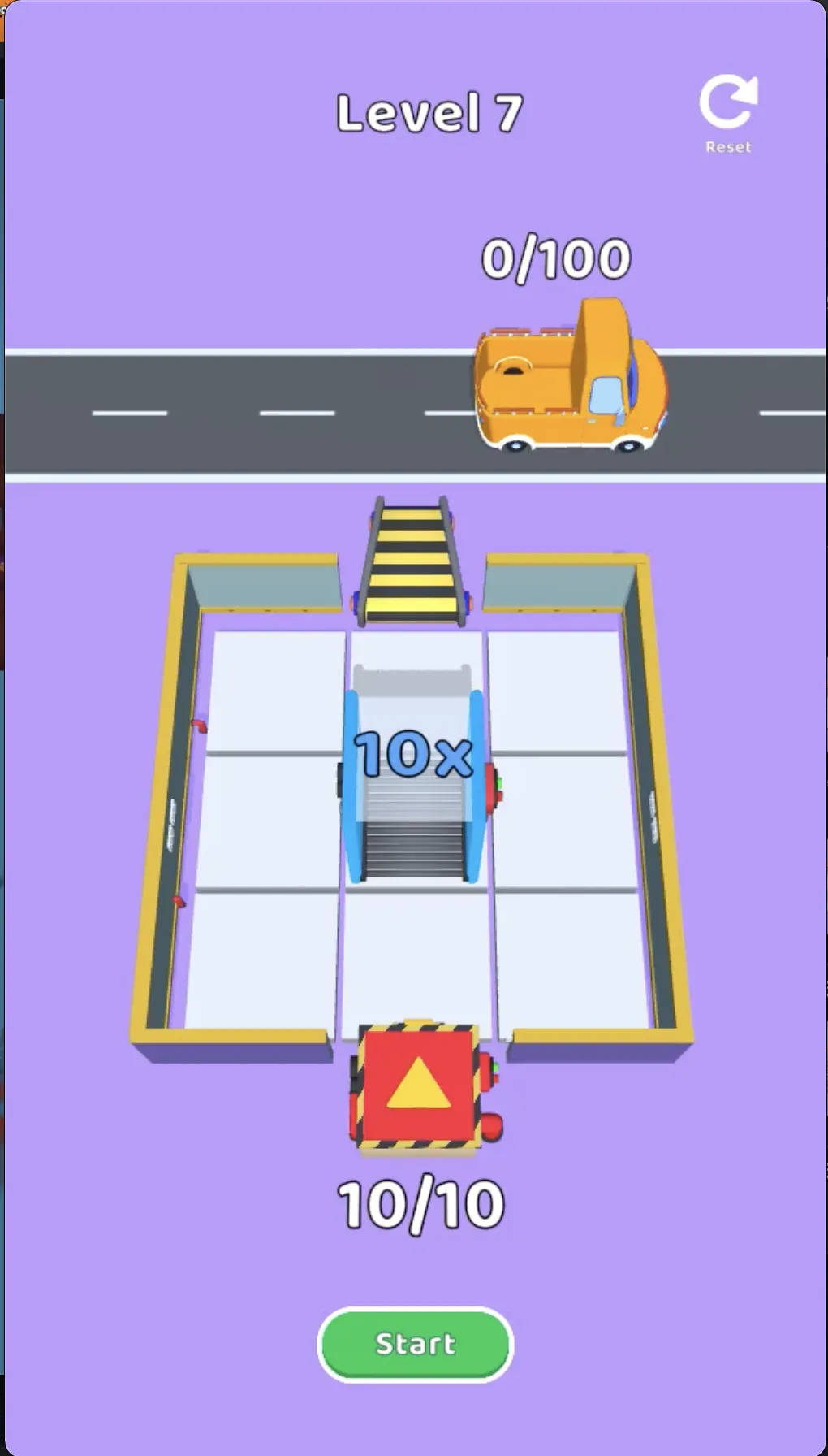 Assembly Line | Indus Appstore | Screenshot