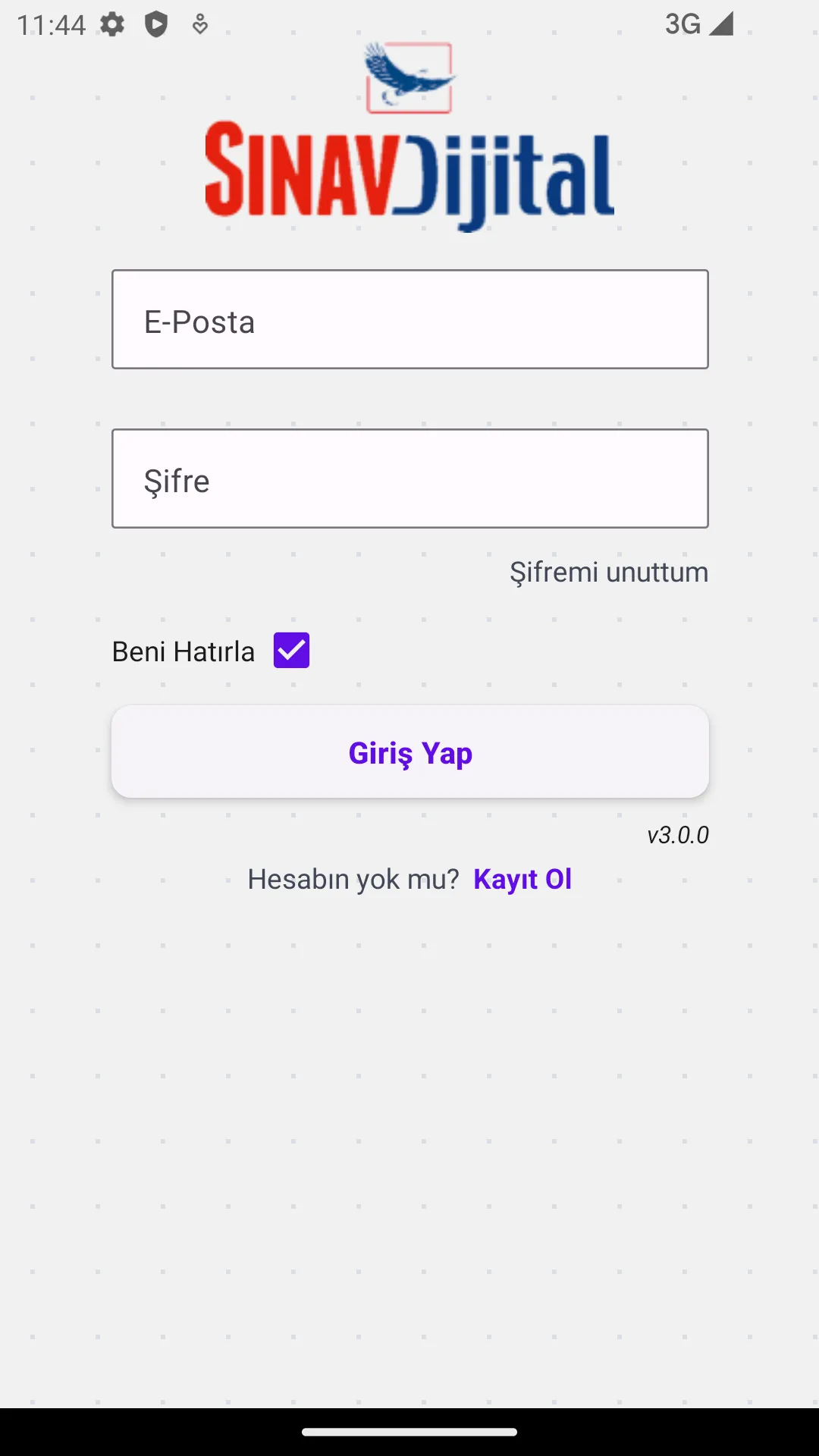 Sınav Dijital Öğretmen | Indus Appstore | Screenshot