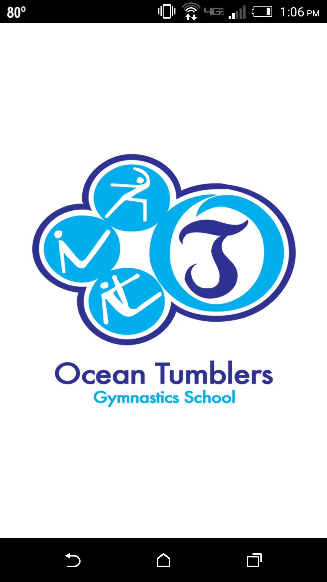 Ocean Tumblers | Indus Appstore | Screenshot