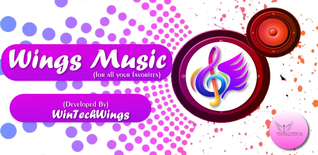 Wings Music 2021 | Indus Appstore | Screenshot