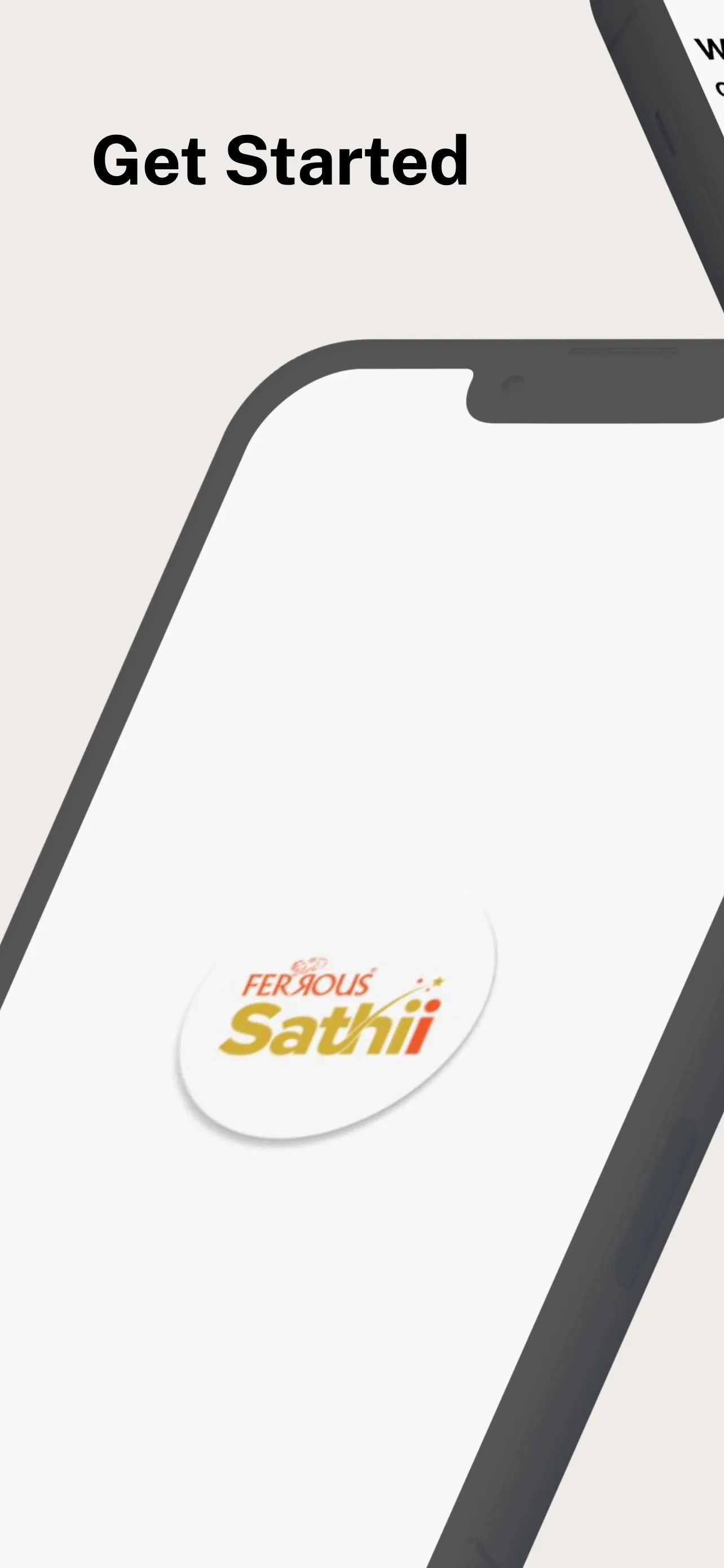 Sathii By Ferrous Crete India | Indus Appstore | Screenshot